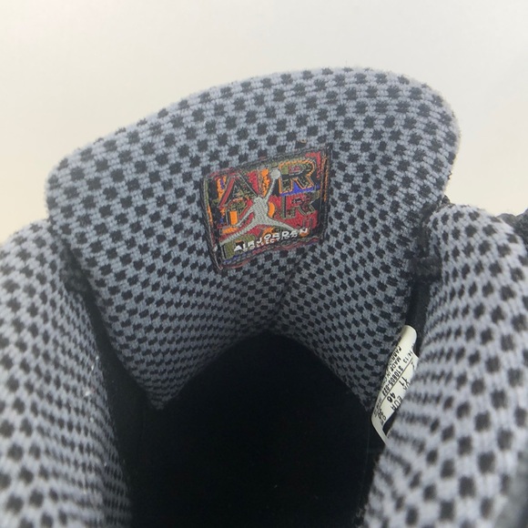 Nike Air Jordan 10 Retro Cool Grey Sz 12 - Picture 5 of 14